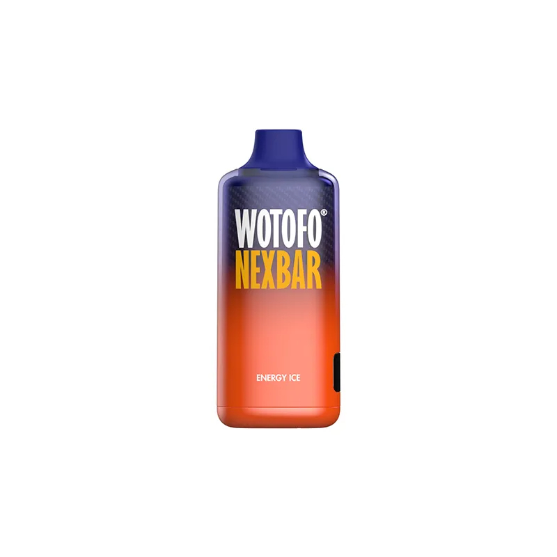 Wotofo nexBar 10K 04