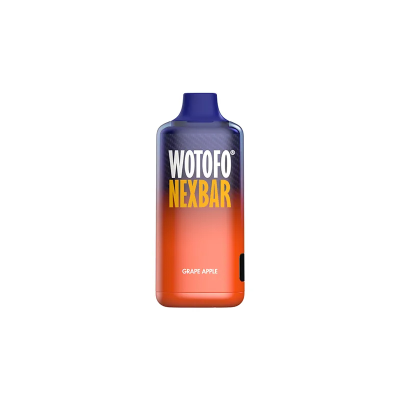 Wotofo nexBar 10K 01